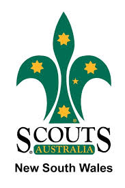 Scouts NSW logo