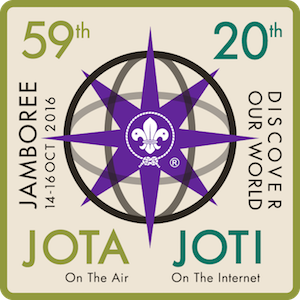 JOTA2016 logo